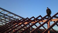 Сварочные работы с металлоконструкциями в Элисте