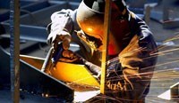 Услуги монтажа металлоконструкций в Элисте